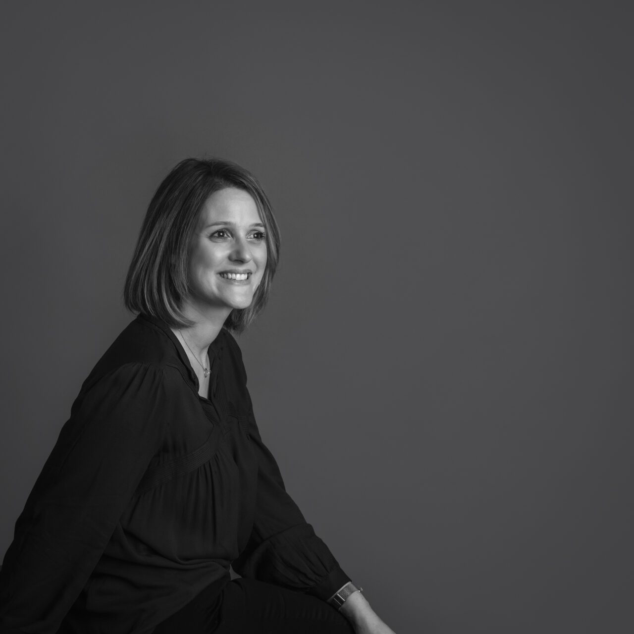 Portrait de Solène Montécot, décoratrice d’intérieur à Rennes
