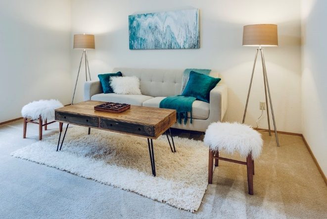 Top 5 des meilleures astuces pour faire du Home Staging