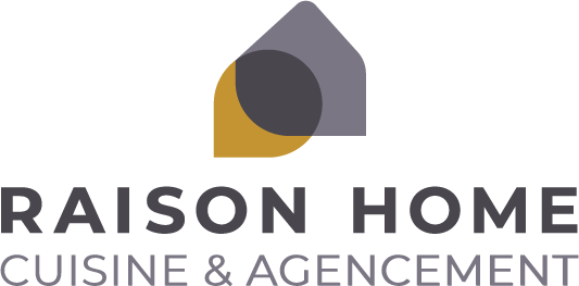 logo raison Home